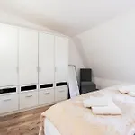 Hafencity Apartman