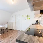 Hafencity Appartement *