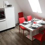 Appartement Hafencity