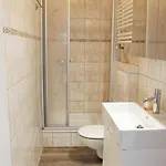 Appartement Hafencity *