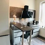 Appartement Hafencity Tönning