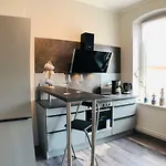 Hafencity Appartement Tönning