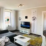Appartement Hafencity *