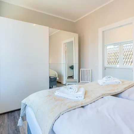 Hafencity Appartement *