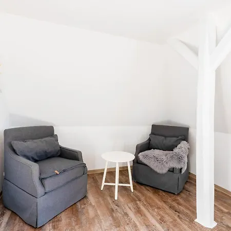 Appartement Hafencity