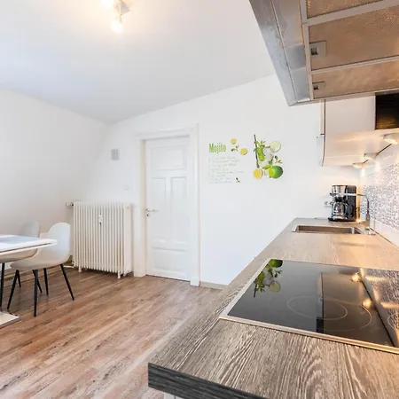 Hafencity Appartement *