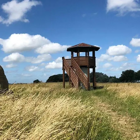 Hafencity * Tönning