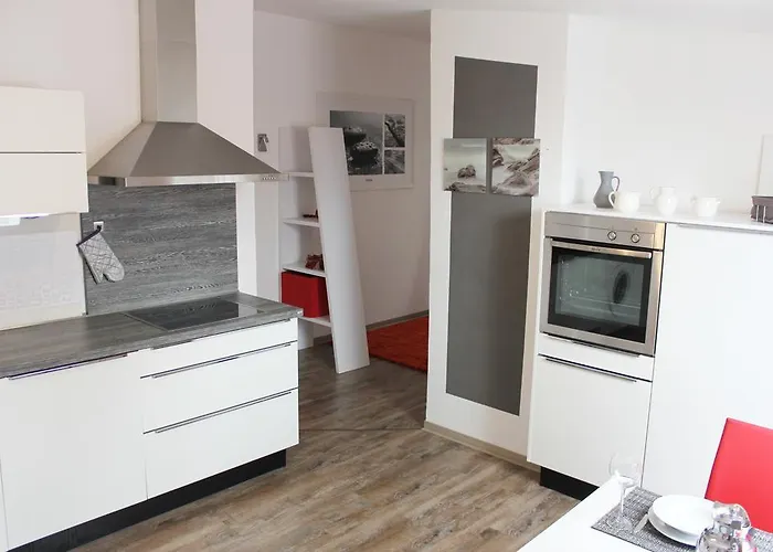 Hafencity * Tönning