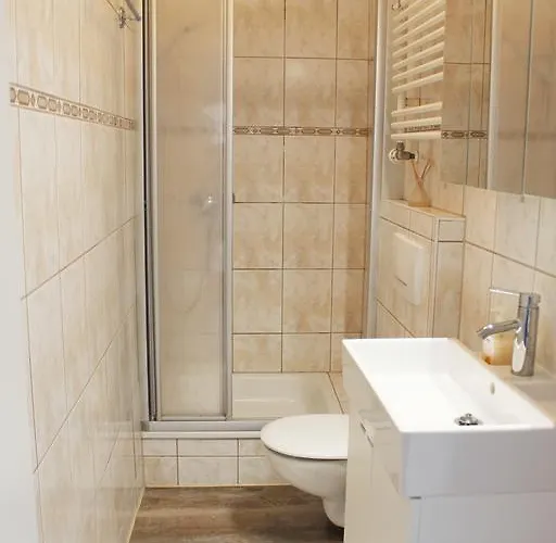 Lejlighed Hafencity *